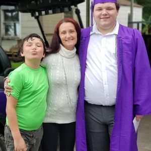 Meet your Posher, Leslie